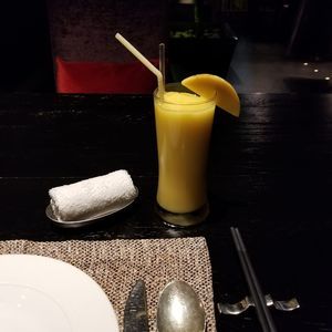 Meet your Posher, George